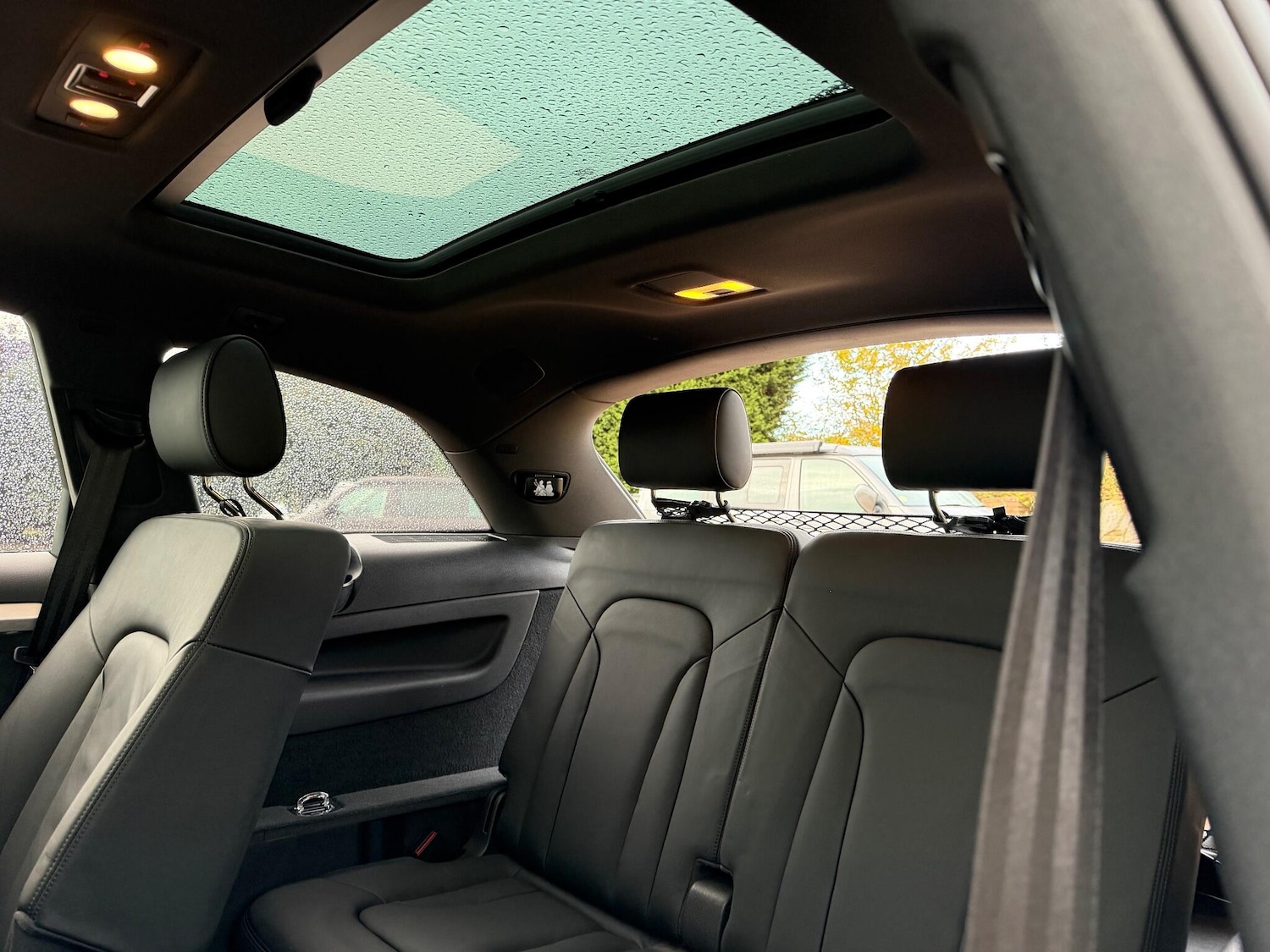 Used Audi Q7 2015 for sale - 76360542: Photo 53