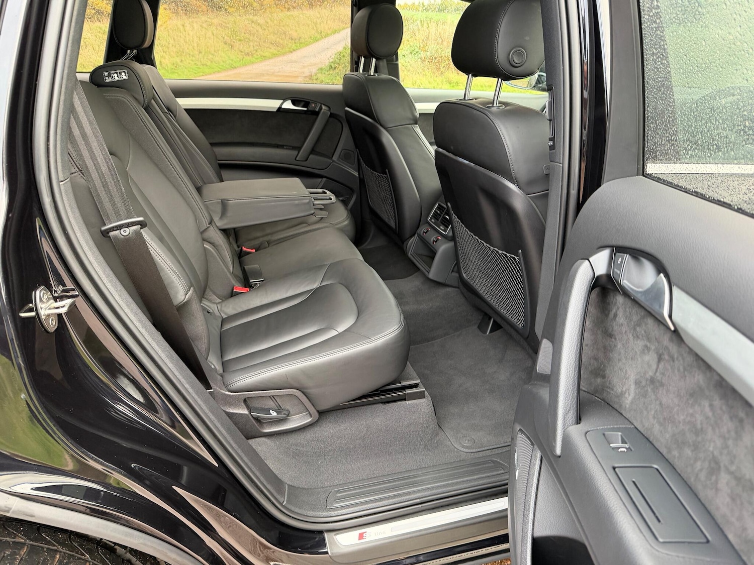 Used Audi Q7 2015 for sale - 76360542: Photo 54