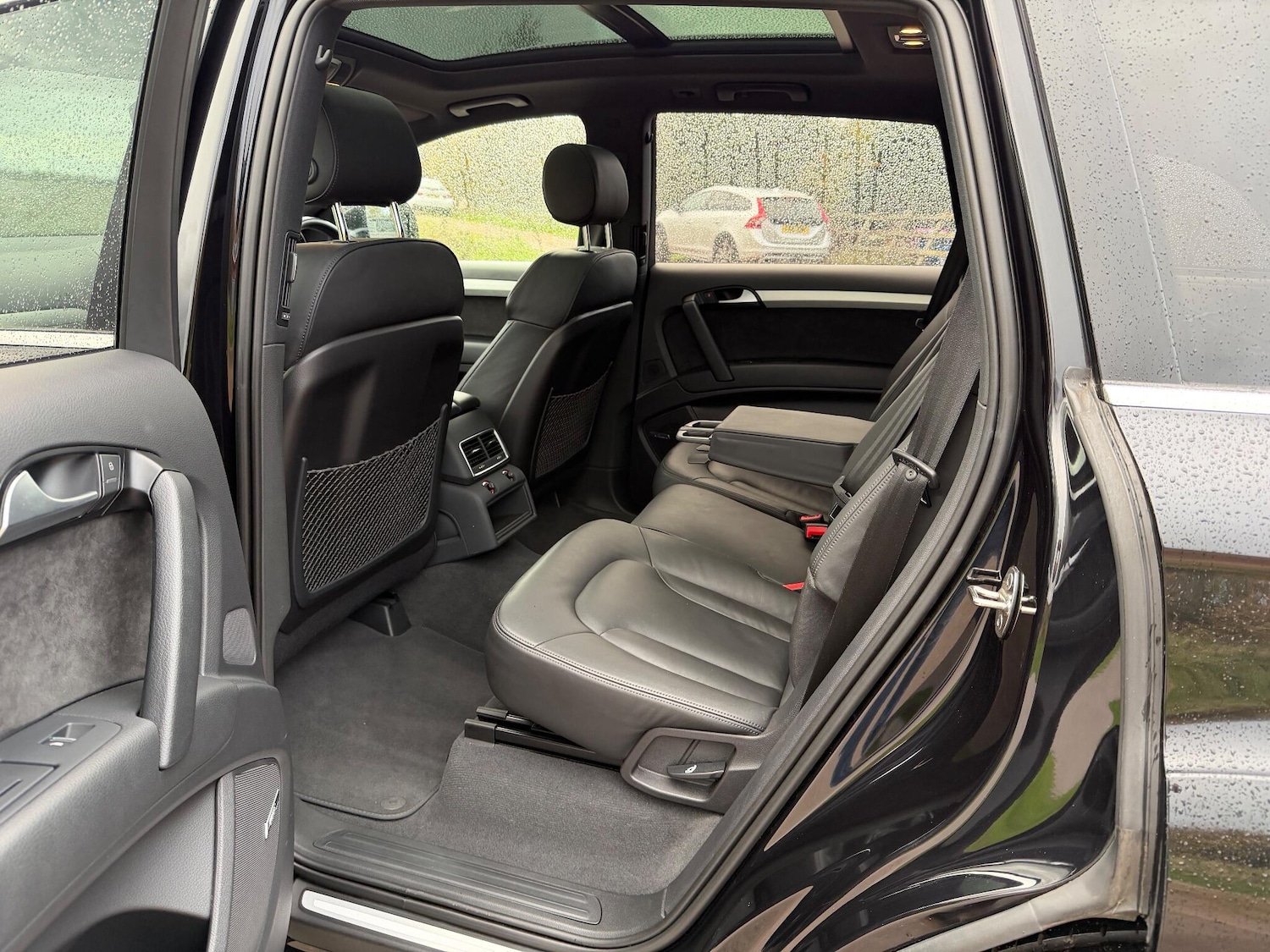 Used Audi Q7 2015 for sale - 76360542: Photo 56