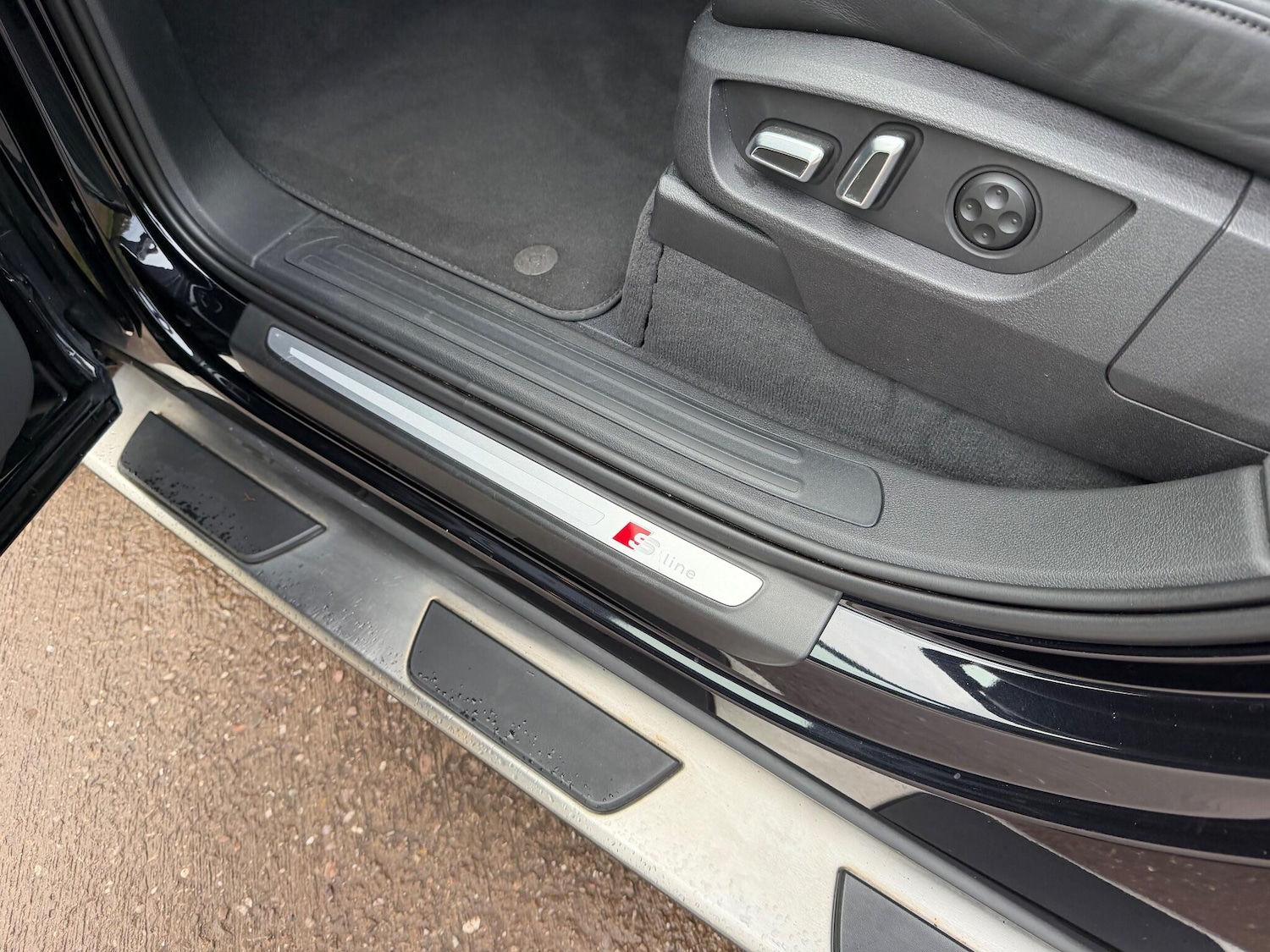 Used Audi Q7 2015 for sale - 76360542: Photo 58