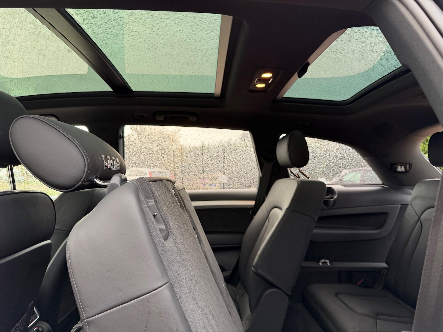 Used Audi Q7 2015 for sale - 76360542: Photo 6