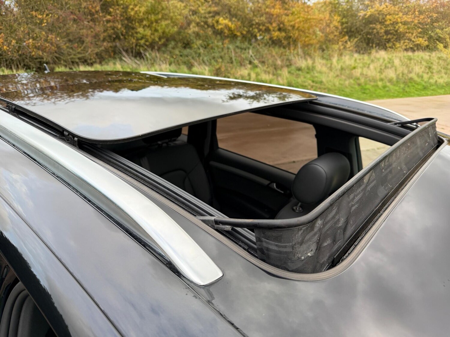 Used Audi Q7 2015 for sale - 76360542: Photo 72