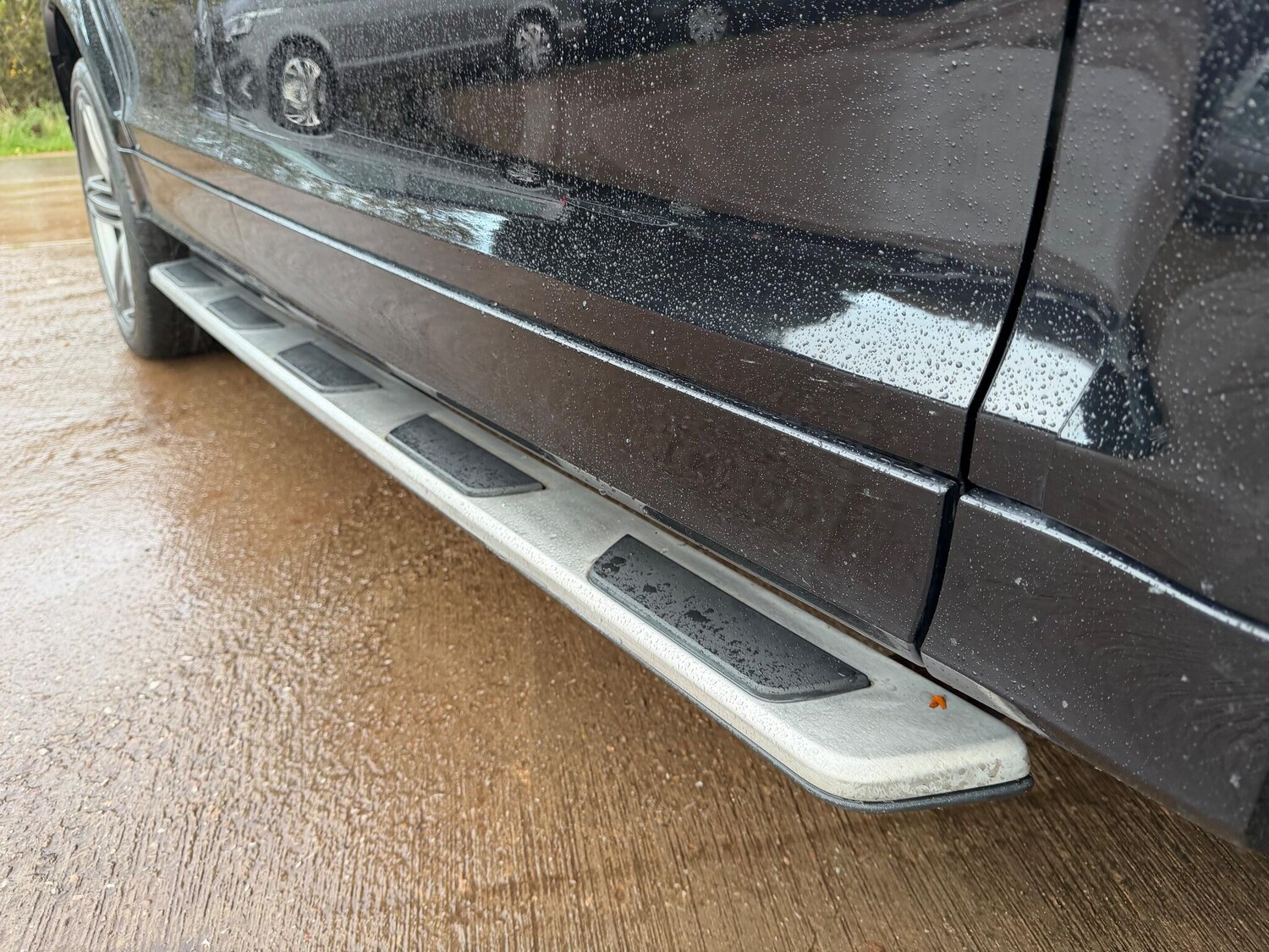 Used Audi Q7 2015 for sale - 76360542: Photo 84