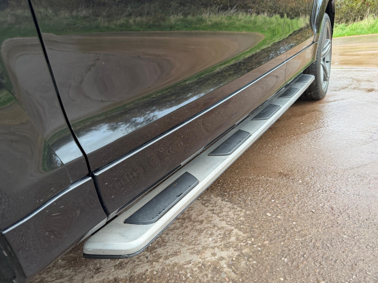 Used Audi Q7 2015 for sale - 76360542: Photo 85