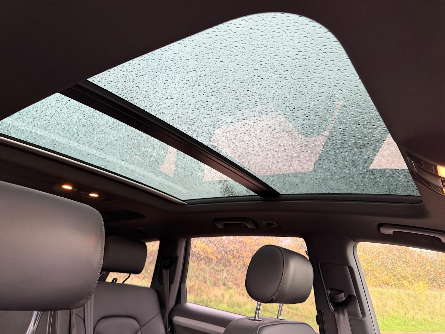 Used Audi Q7 2015 for sale - 76360542: Photo 90