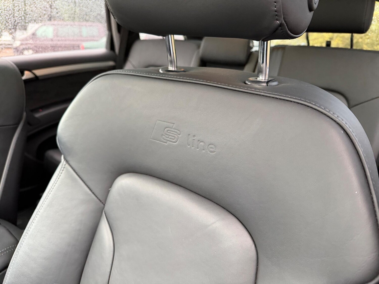 Used Audi Q7 2015 for sale - 76360542: Photo 93