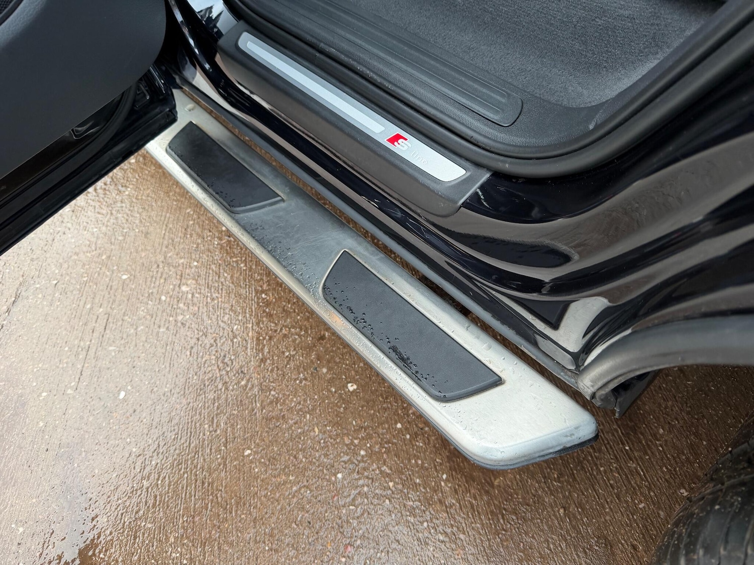 Used Audi Q7 2015 for sale - 76360542: Photo 99