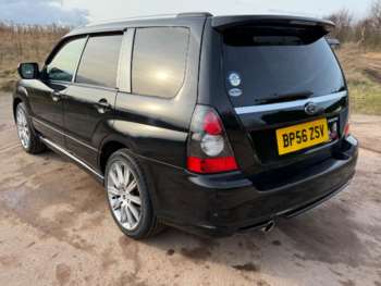 Used Subaru Forester 2006 for sale - 73576218: Photo
