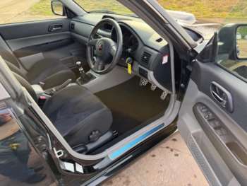 Used Subaru Forester 2006 for sale - 73576218: Photo