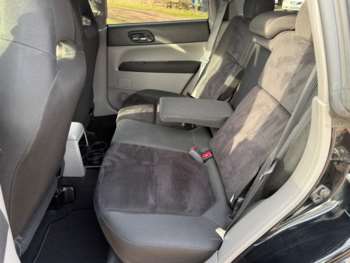 Used Subaru Forester 2006 for sale - 73576218: Photo