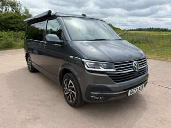 (73) - 2.0 TDI Ocean DSG Euro 6 (s/s) 4dr