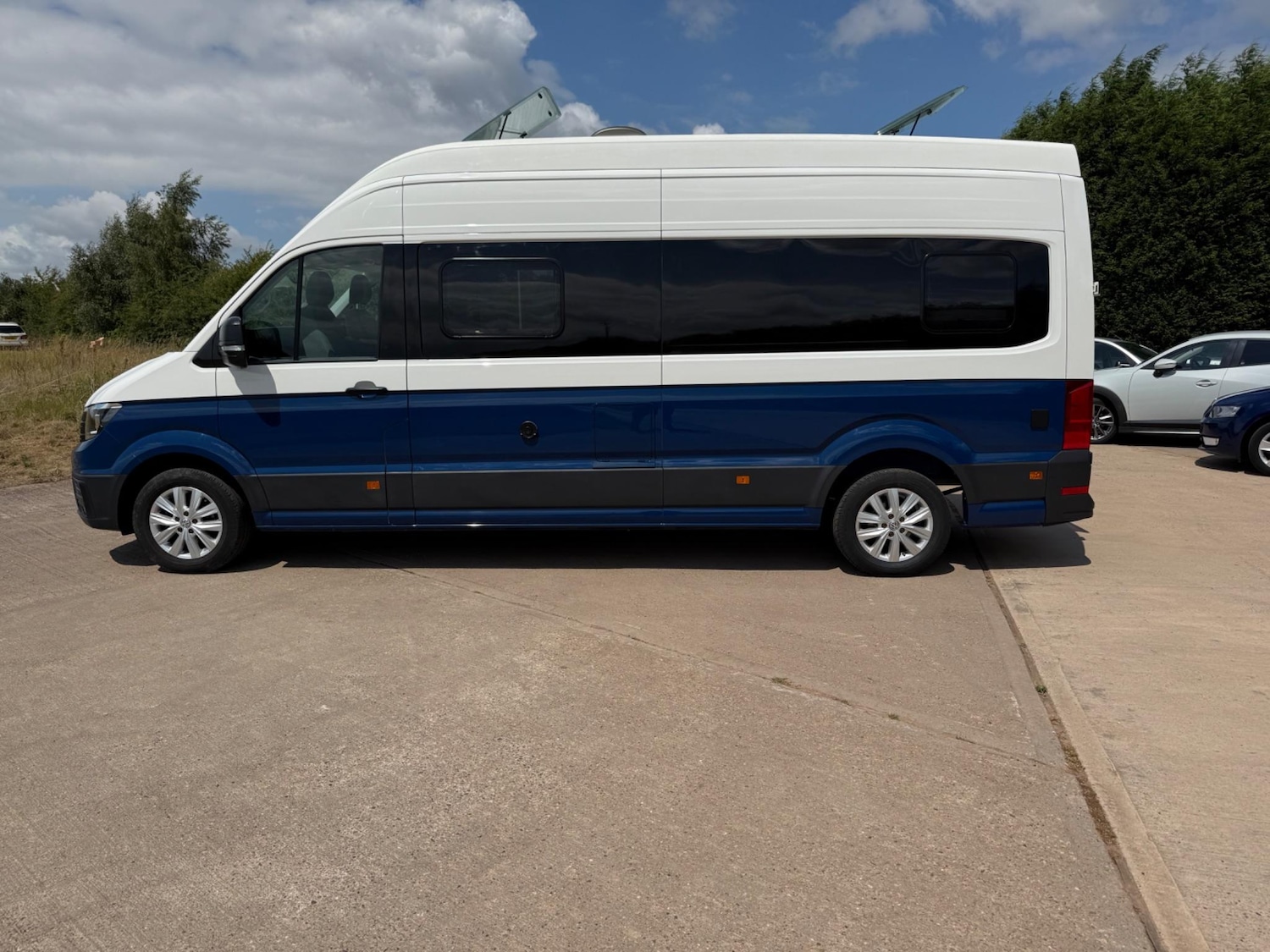 Vehicle 19