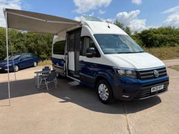 2020 (20) - 2.0 TDI 680 5dr Tip Auto [3.88T]