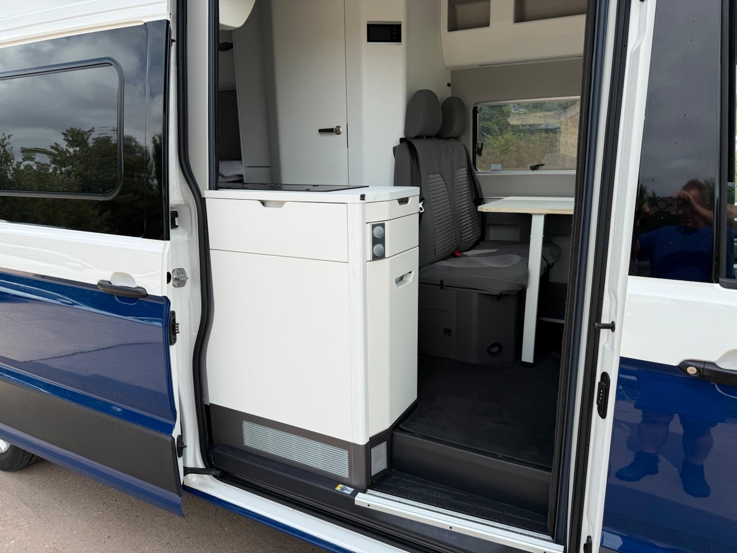 Vehicle 23