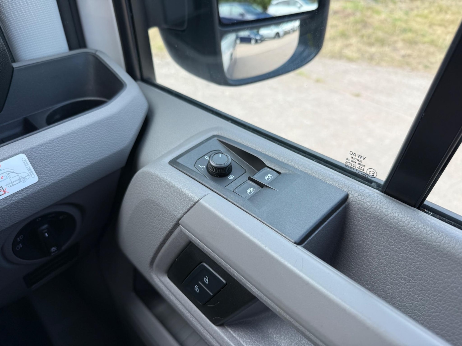 Vehicle 31