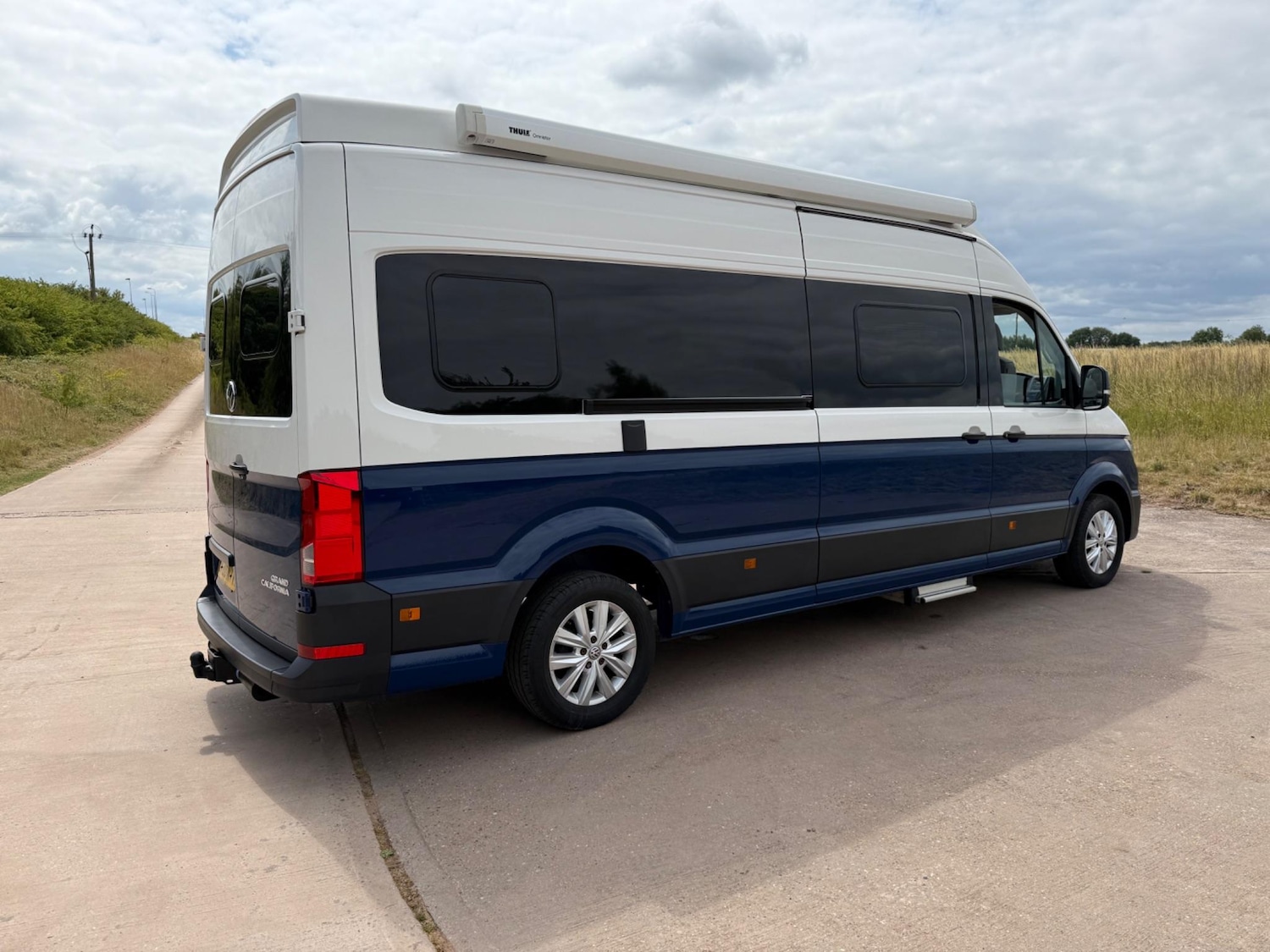 Vehicle 35