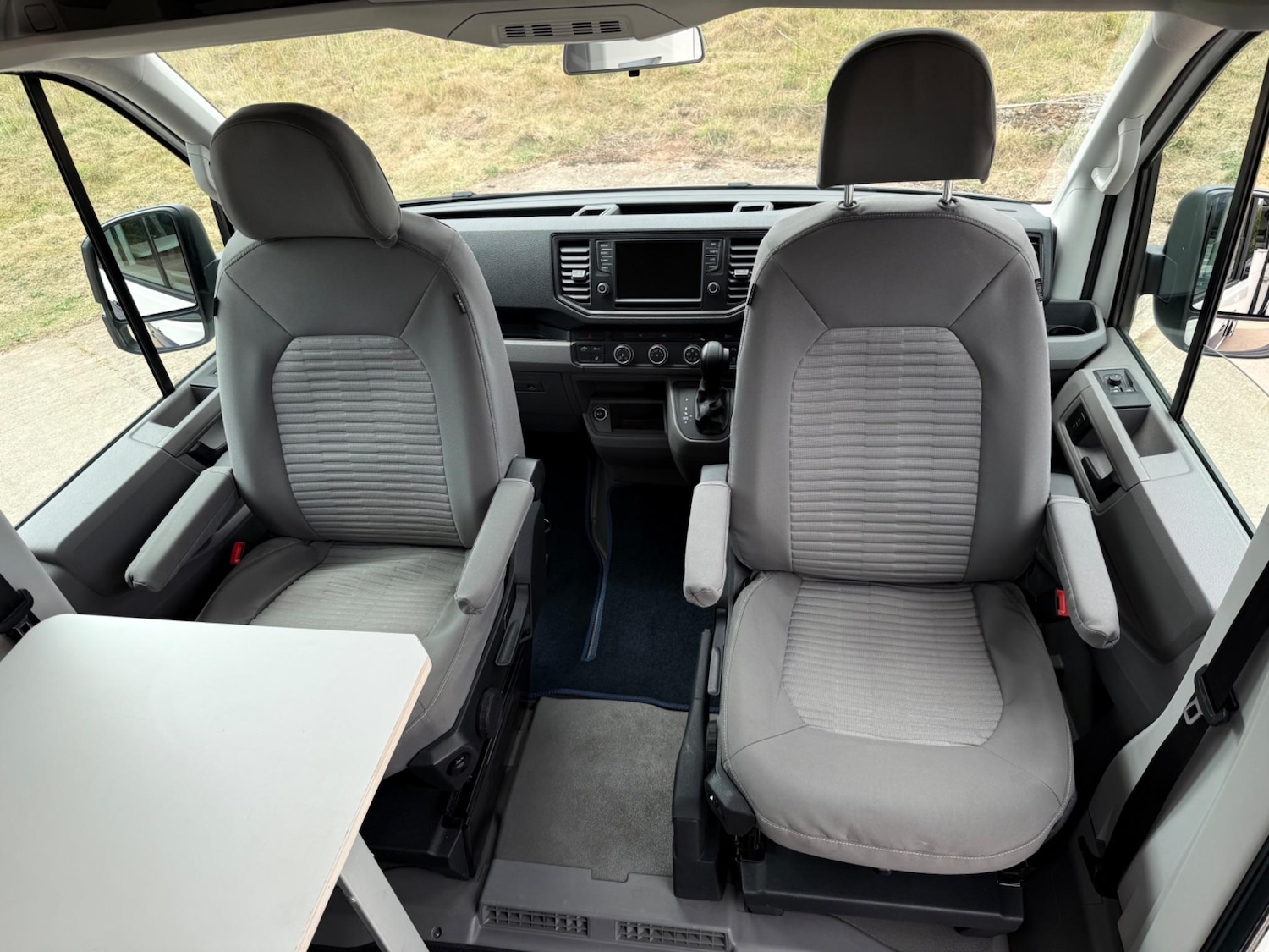 Vehicle 57