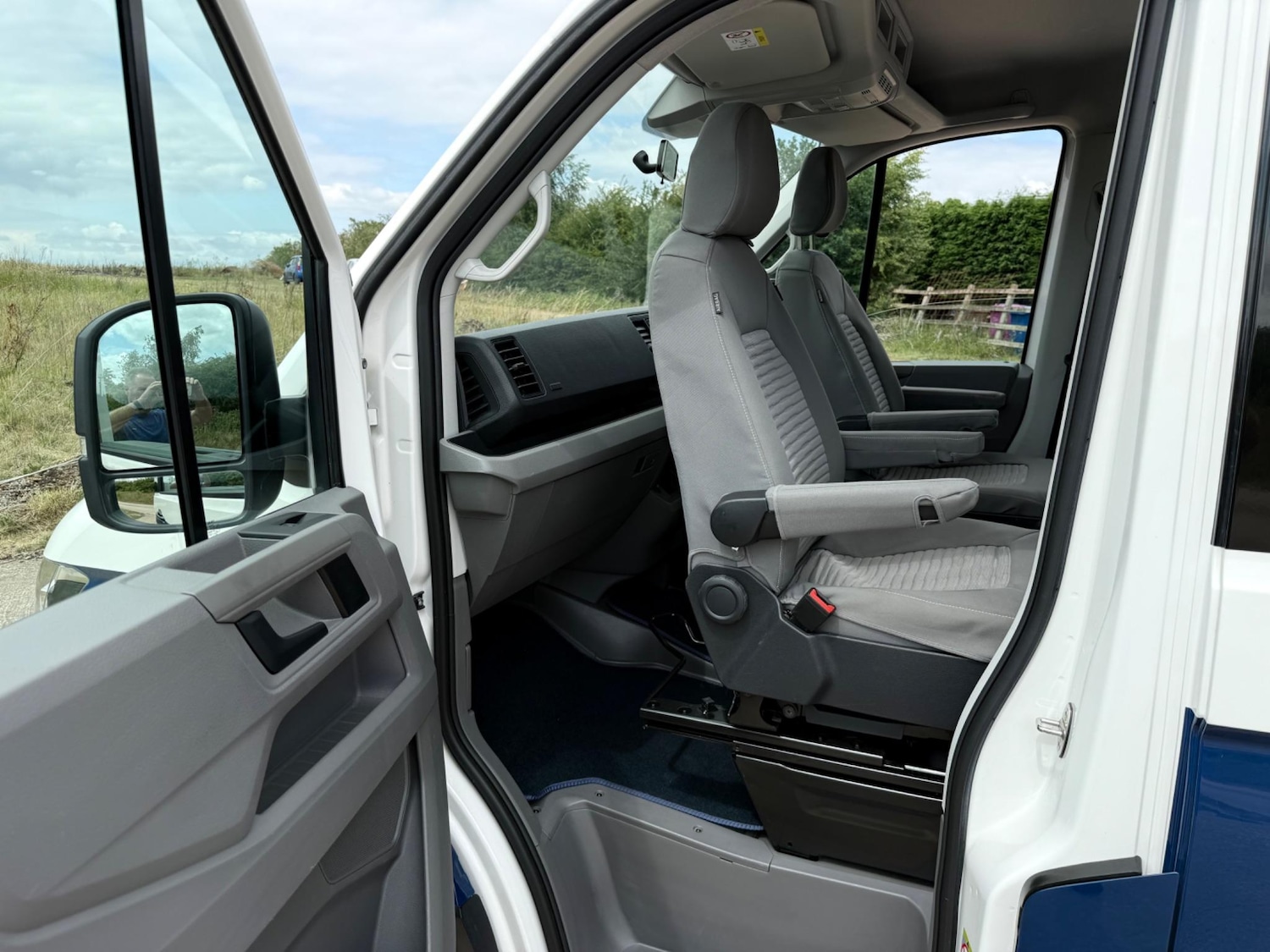 Vehicle 61