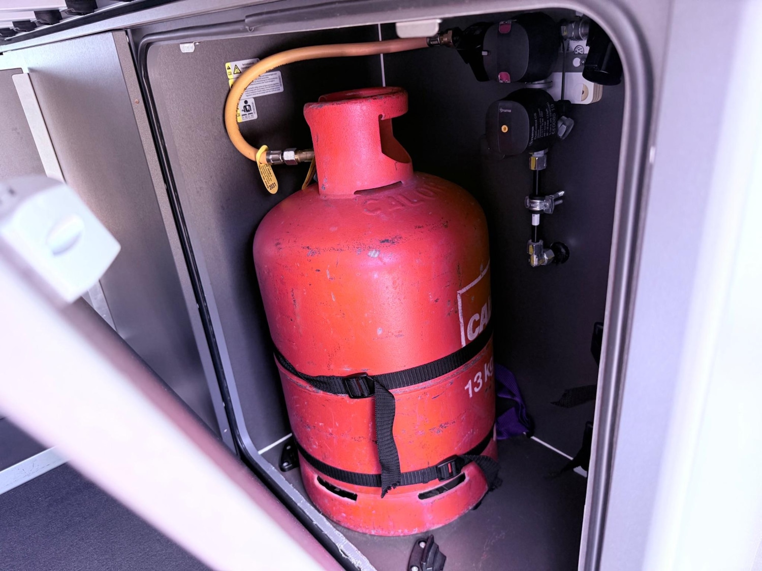 Vehicle 72