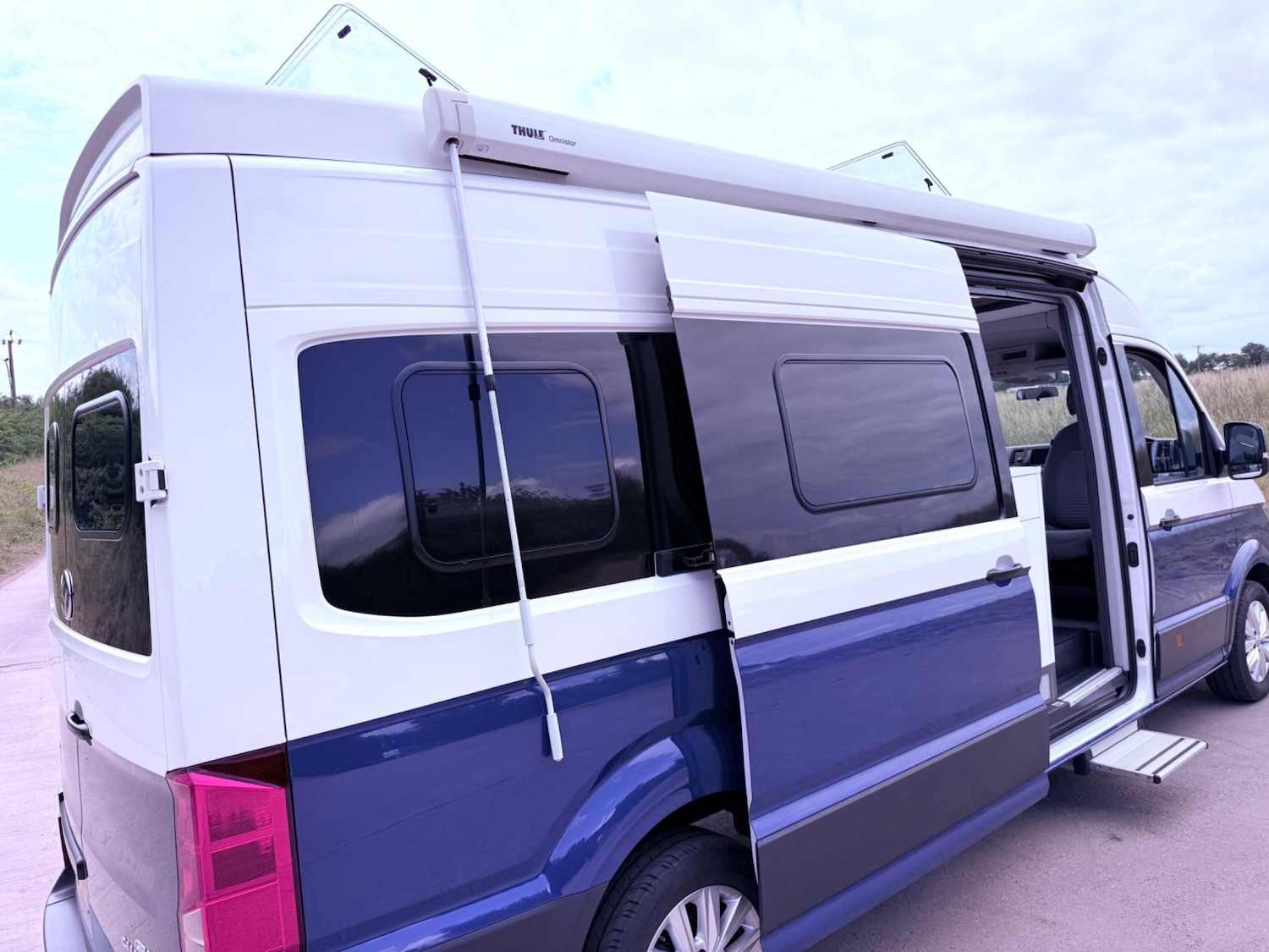 Vehicle 81