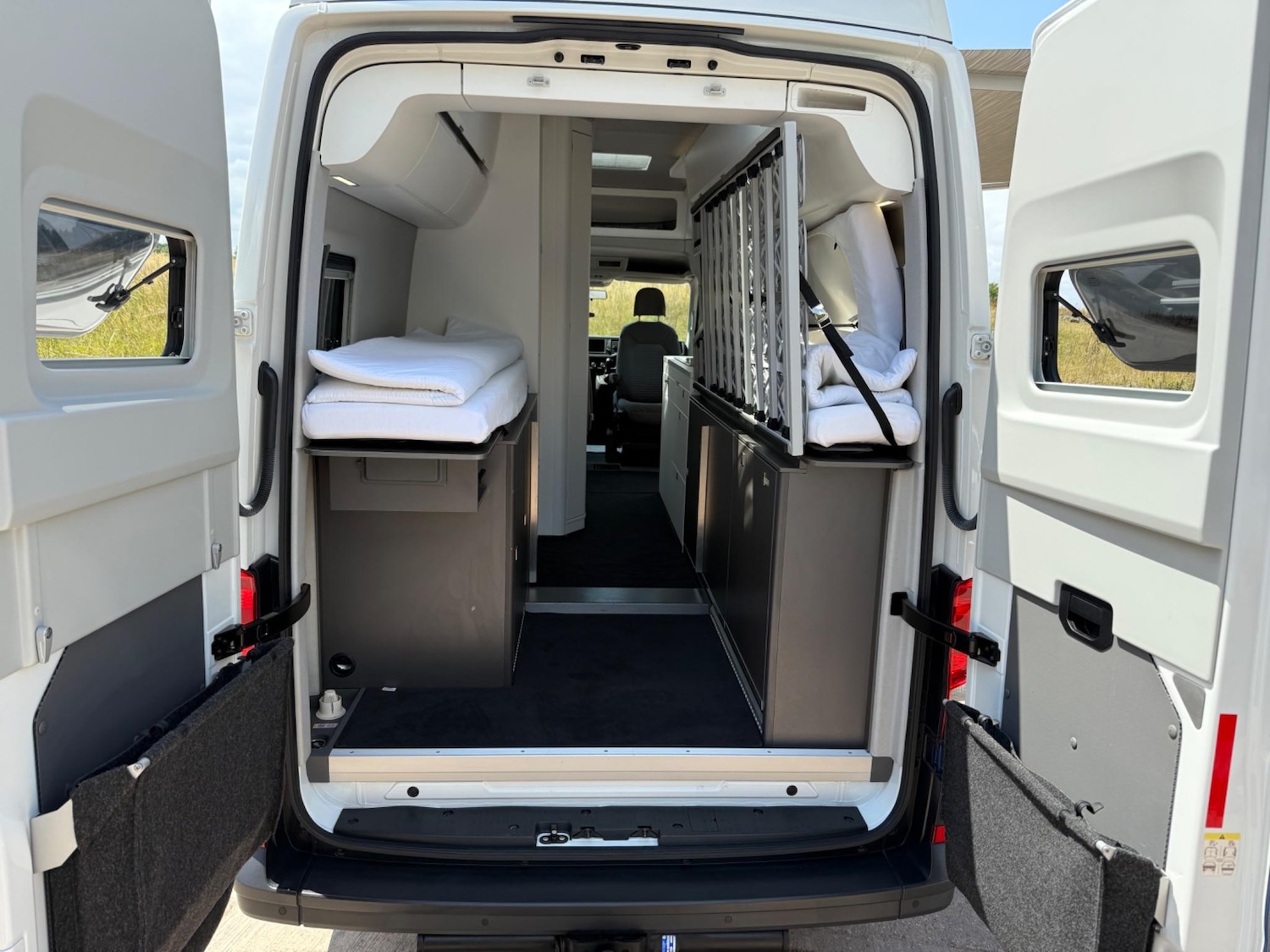 Vehicle 85