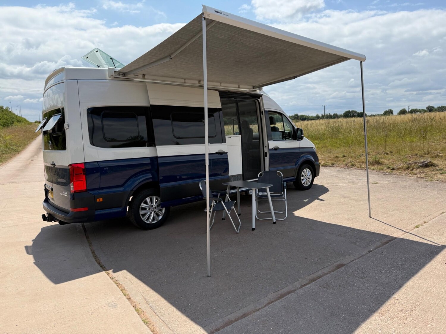 Vehicle 89