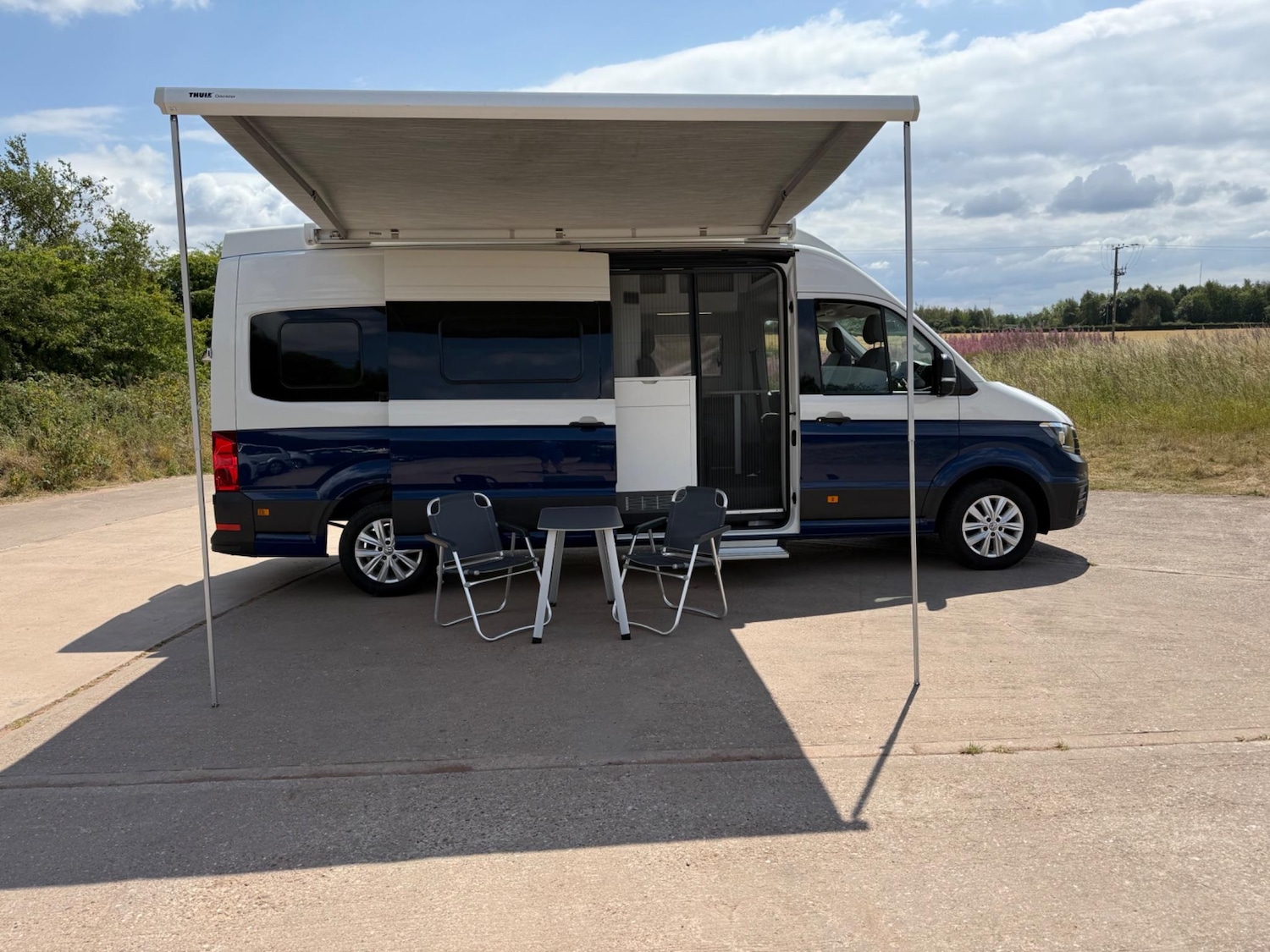 Vehicle 90