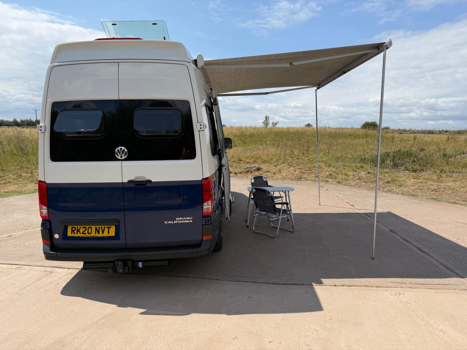 Vehicle 94