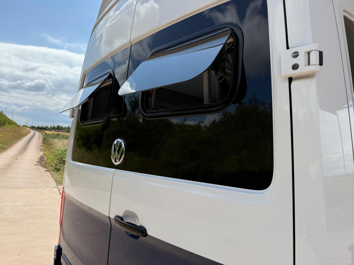 Vehicle 95