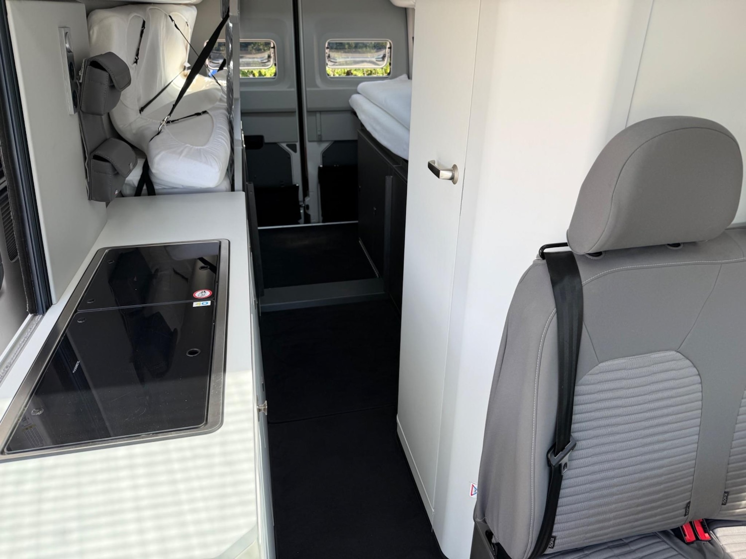 Vehicle 96
