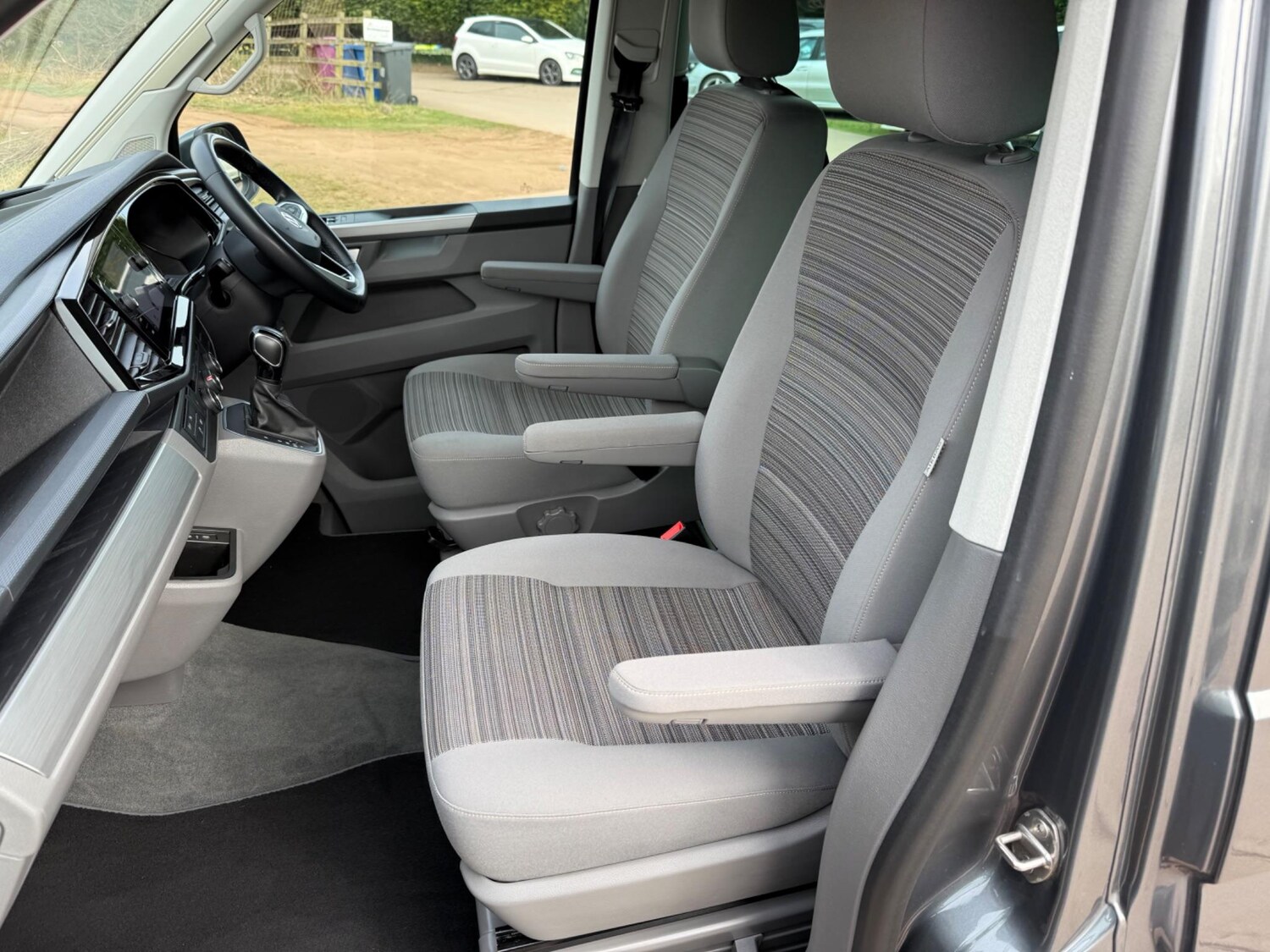 Vehicle 36
