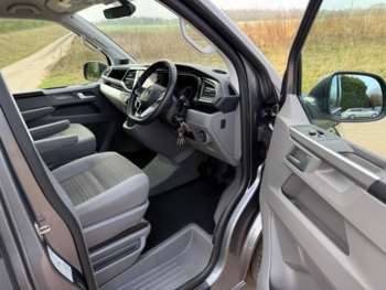 Used Volkswagen California 2020 for sale - 74161024: Photo