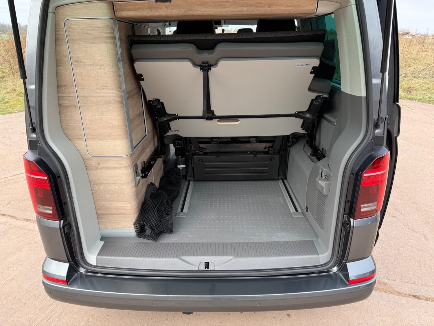 Vehicle 62