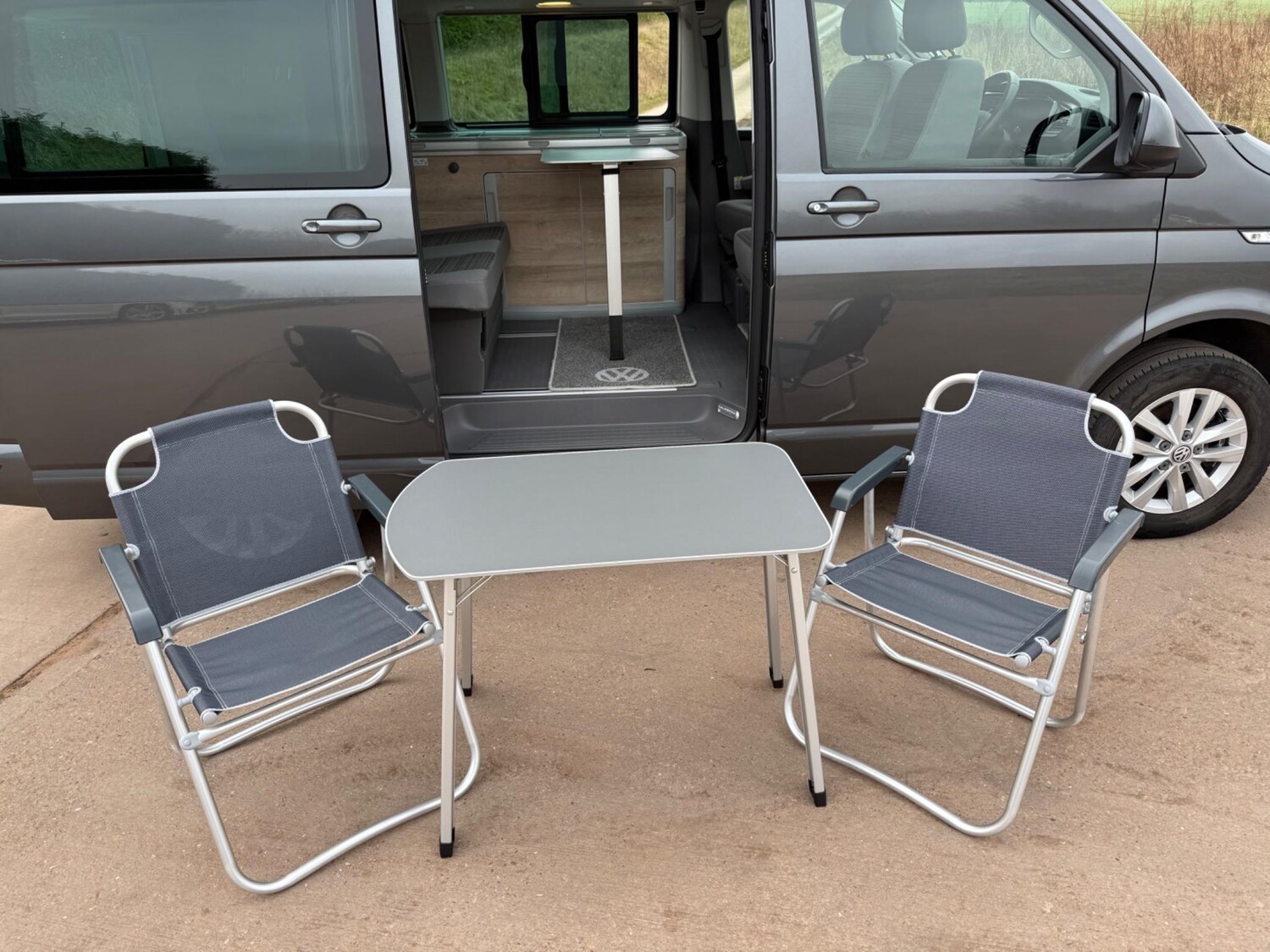 Vehicle 70