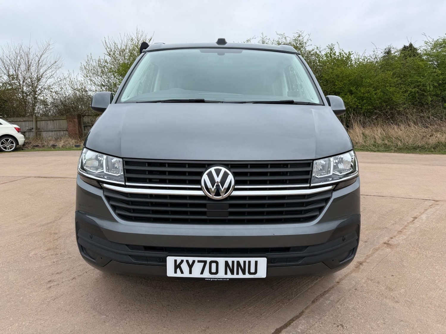 Vehicle 86