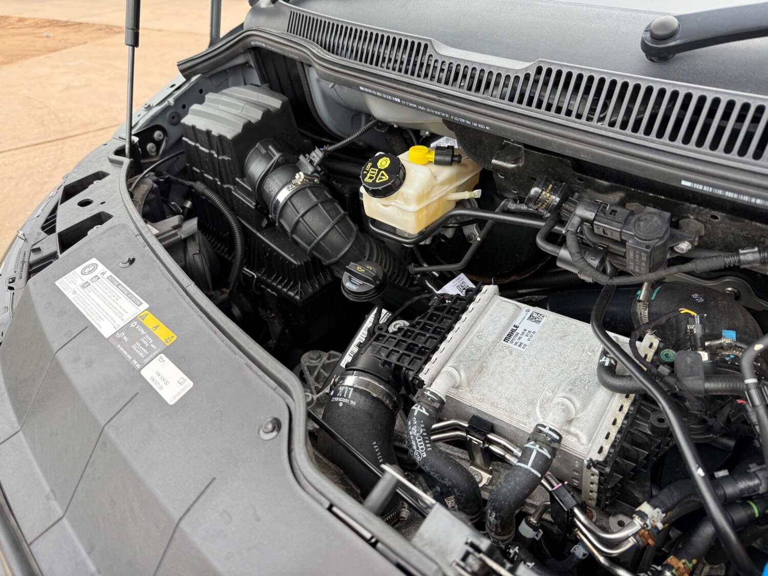 Vehicle 88