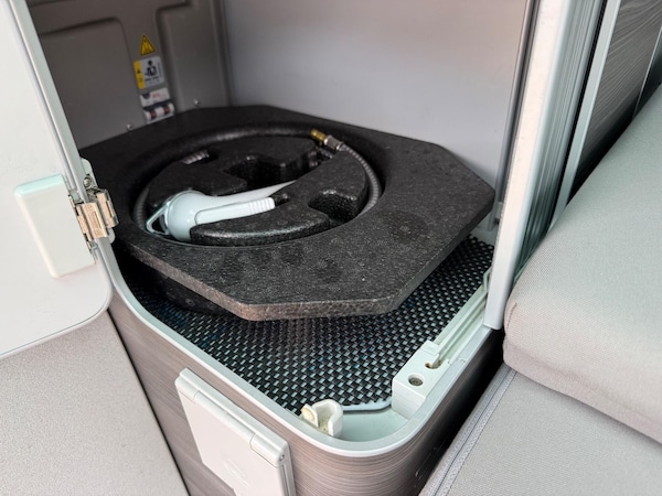 Used Volkswagen California 2019 for sale - 76238829: Photo 10