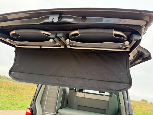 Used Volkswagen California 2019 for sale - 76238829: Photo 11