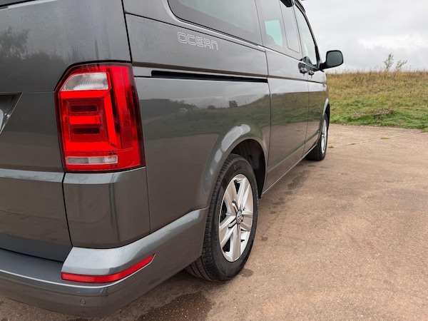 Used Volkswagen California 2019 for sale - 76238829: Photo 13