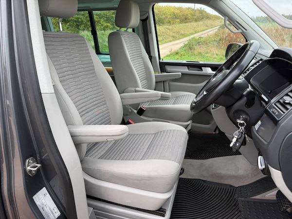 Used Volkswagen California 2019 for sale - 76238829: Photo 16