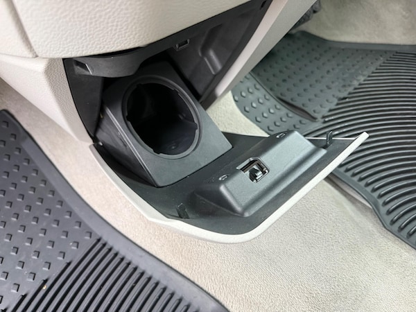 Used Volkswagen California 2019 for sale - 76238829: Photo 21