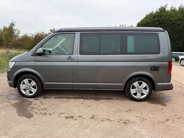Used Volkswagen California 2019 for sale - 76238829: Photo 24