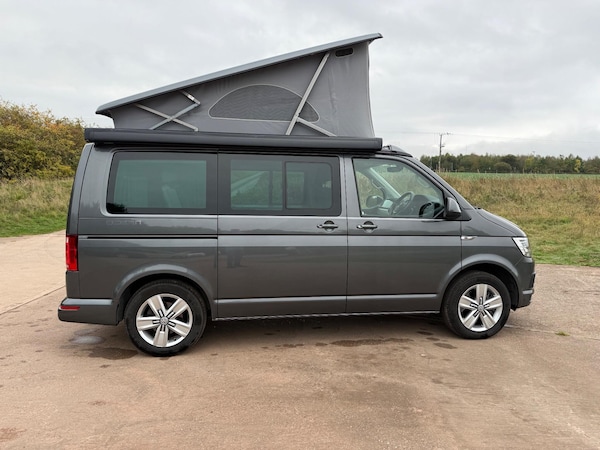 Used Volkswagen California 2019 for sale - 76238829: Photo 25