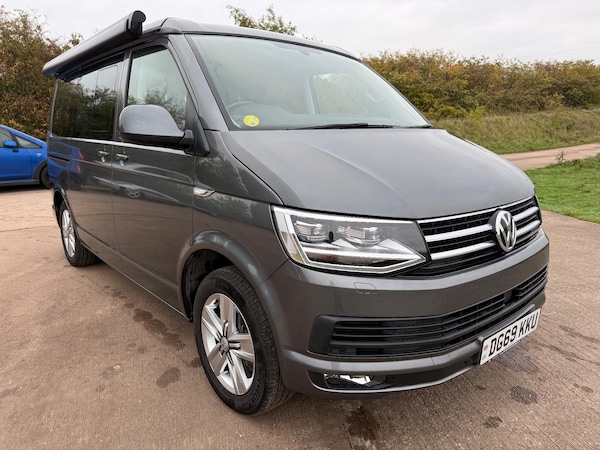 Used Volkswagen California 2019 for sale - 76238829: Photo 26