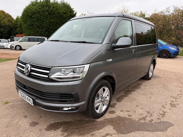 Used Volkswagen California 2019 for sale - 76238829: Photo 27