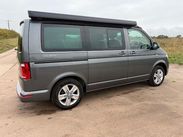 Used Volkswagen California 2019 for sale - 76238829: Photo 28