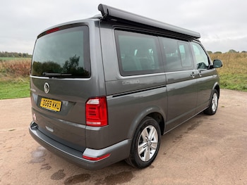 Used Volkswagen California 2019 for sale - 76238829: Photo 2