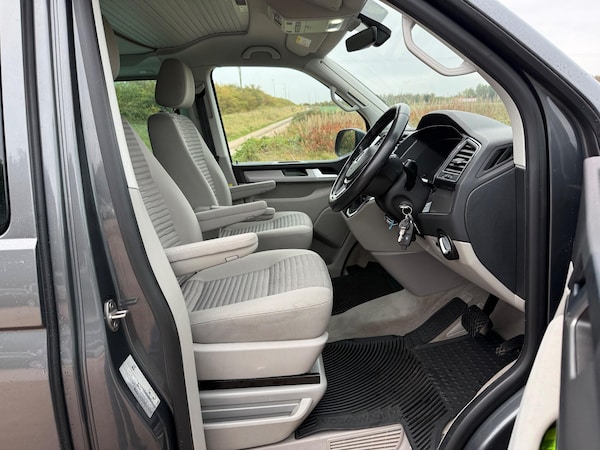 Used Volkswagen California 2019 for sale - 76238829: Photo 32