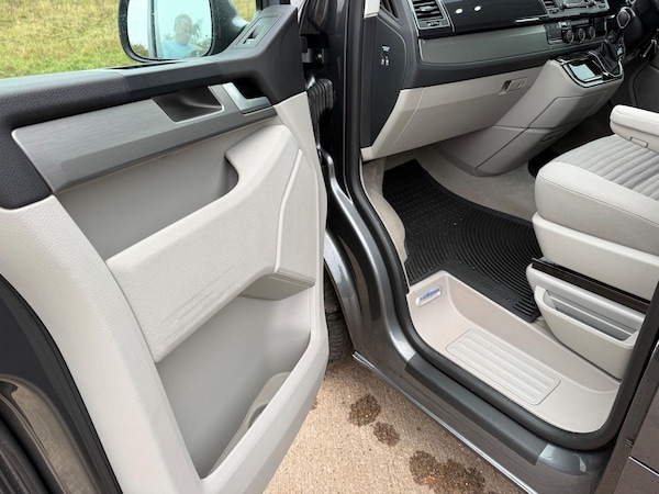 Used Volkswagen California 2019 for sale - 76238829: Photo 33
