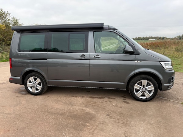 Used Volkswagen California 2019 for sale - 76238829: Photo 36